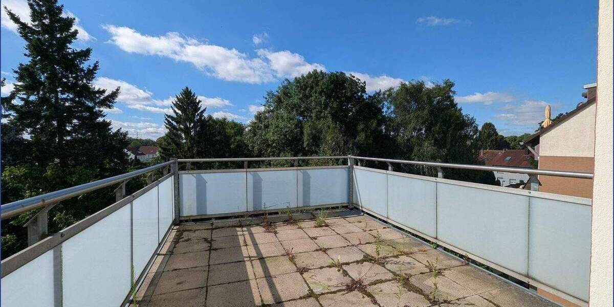 Etagenwohnung Bochum / Harpen Harpen - 3 Zimmer, 90 m&sup2;, 179.000&euro; | Angebot:25695441