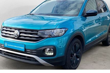VW T-Cross 57.383 km 16.990 &euro; Bochum - Linden 44879
