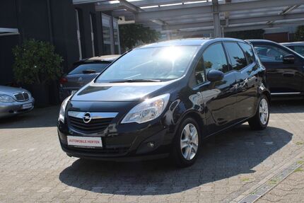 Opel Meriva 105.000 km 5.555 &euro; Herten 45699