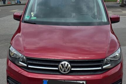 VW Caddy 139.000 km 18.900 &euro; Dortmund 44329