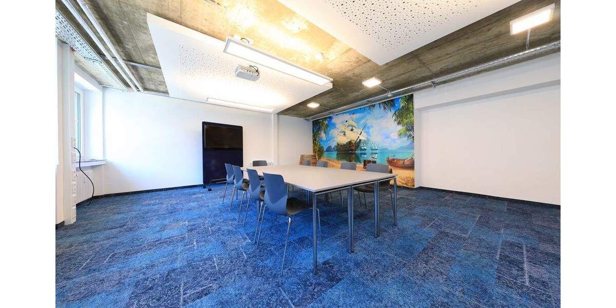 Gewerbeobjekt Bochum Innenstadt - 1.390&euro; | Angebot:25872424