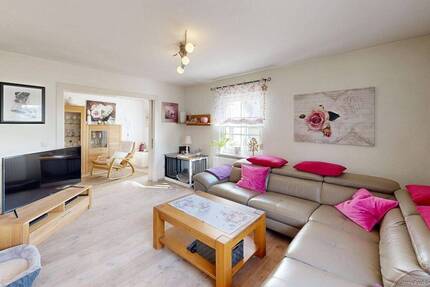 Haus Hamm Pelkum - 4 Zimmer, 126 m&sup2;, 329.000&euro; | Angebot:26229713