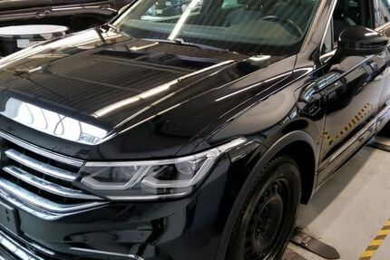 VW Tiguan 65.494 km 32.645 &euro; Hagen 58091