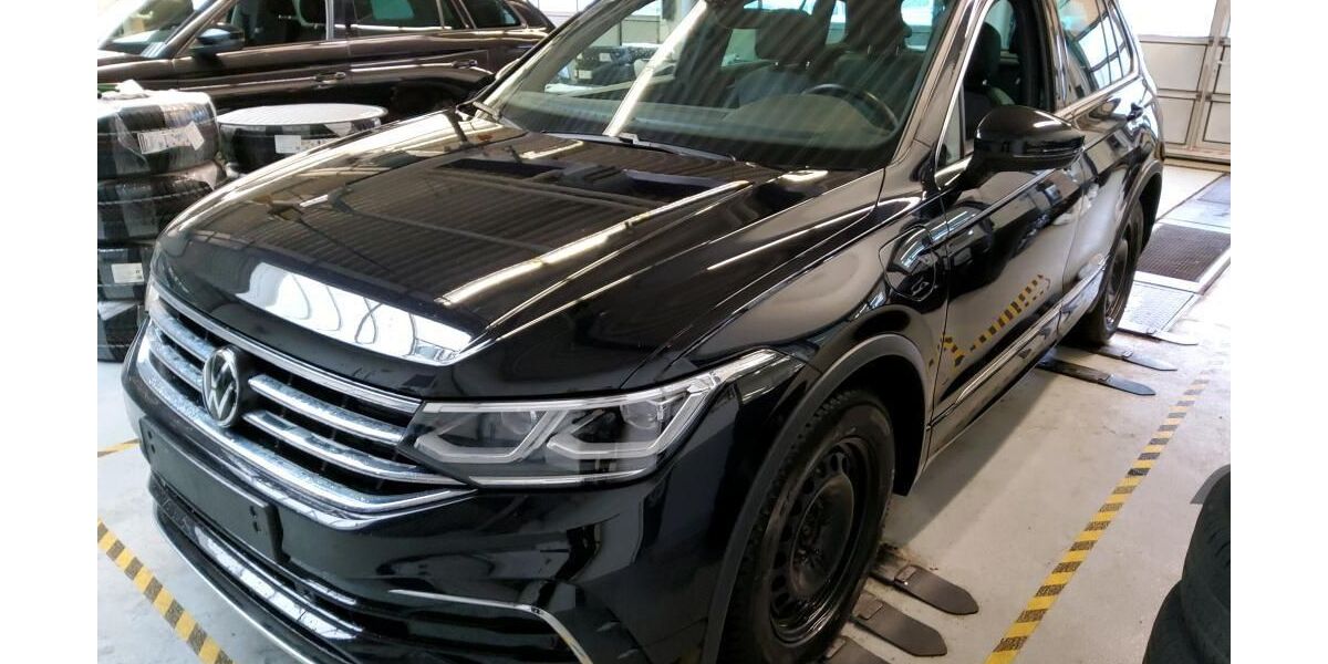 VW Tiguan 65.494 km 32.740 &euro; Hagen 58091