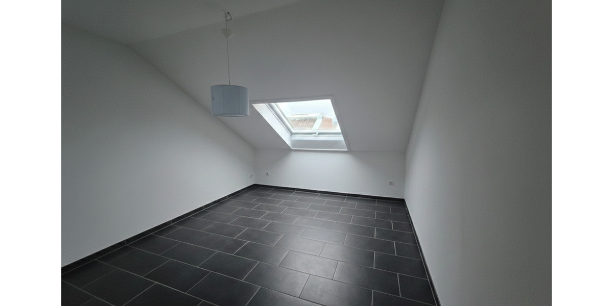 Etagenwohnung Dortmund Brackel - 3 Zimmer, 69 m&sup2;, 209.000&euro; | Angebot:25421294