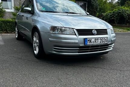 Fiat Stilo 81.304 km 1.700 &euro; Menden 58710