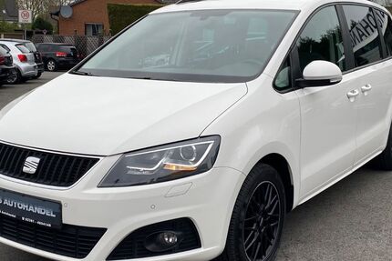 Seat Alhambra 210.000 km 11.788 &euro; Hamm Westfalen 59065