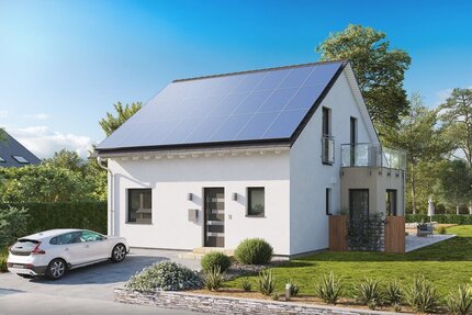 Modernes Einfamilienhaus nach Ihren Wünschen - individuell planbar in Hagen - Haus Hagen Hagen-Nord | Angebot:27338483