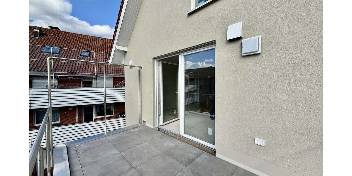 Etagenwohnung Drensteinfurt - 3 Zimmer, 93 m&sup2;, 424.000&euro; | Angebot:25880342