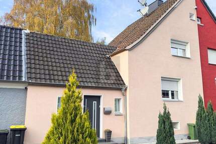 Haus Kamen - 6 Zimmer, 125 m&sup2;, 315.000&euro; | Angebot:27034025
