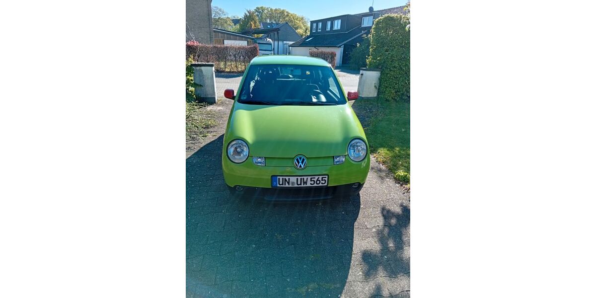 VW Lupo 672.000 km 2.490 &euro; Hamm 59067