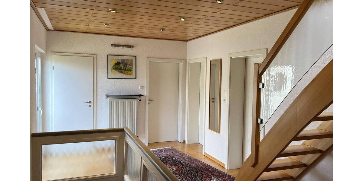 Einfamilienhaus Hagen Hochschulviertel - 6 Zimmer, 259 m&sup2;, 795.000&euro; | Angebot:26257571