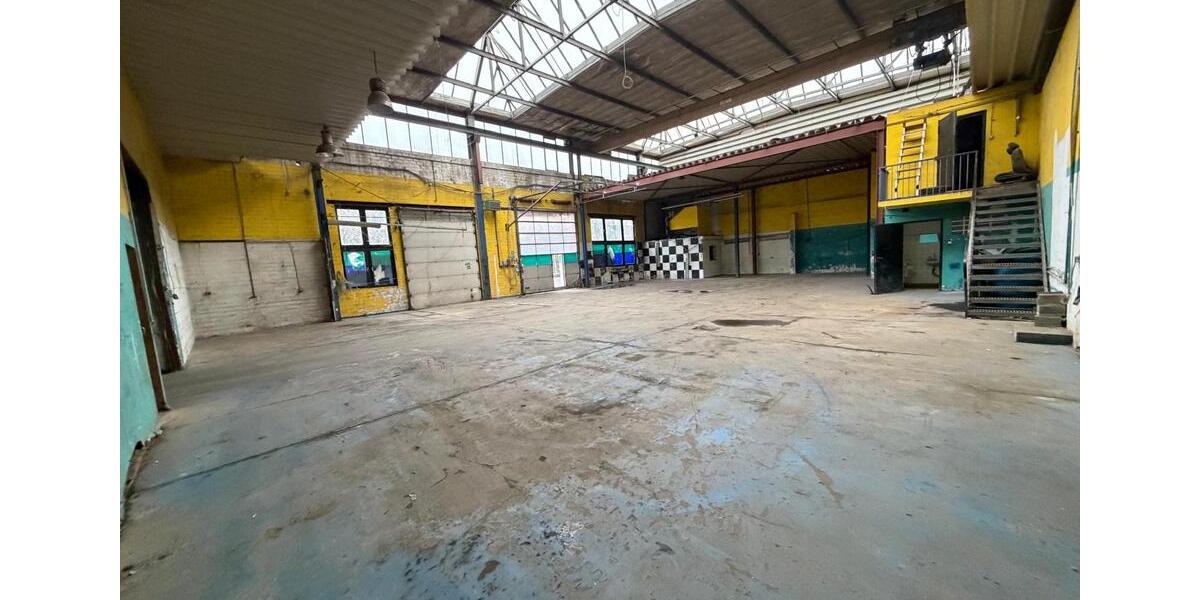 Gewerbeobjekt Hamm Berge - 2.925&euro; | Angebot:25974322