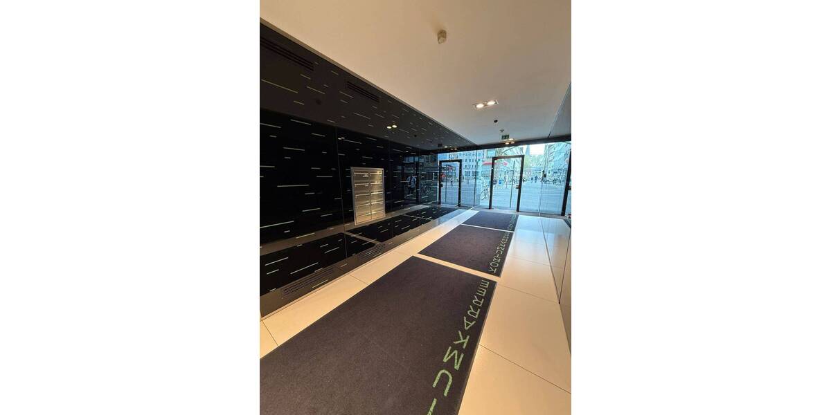 Gewerbeobjekt Bochum Innenstadt - 9.000&euro; | Angebot:25665731