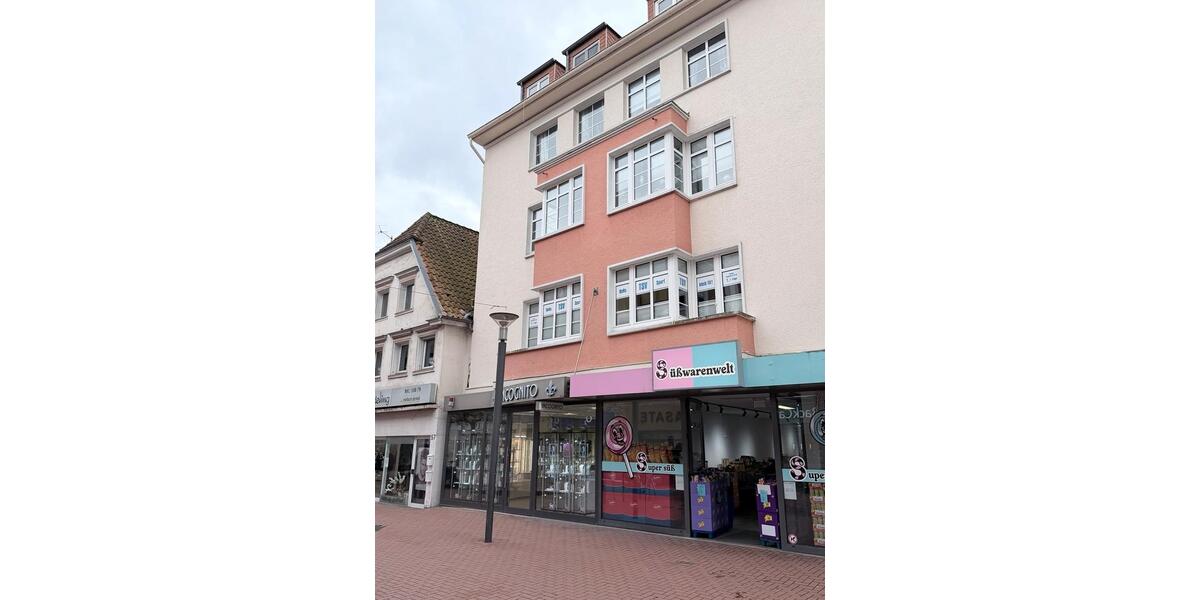 Gewerbeobjekt Lünen Alstedde - 846&euro; | Angebot:25563406