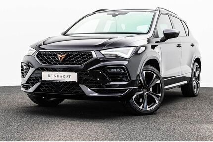 Cupra Ateca 18.914 km 33.775 &euro; Hagen 58091