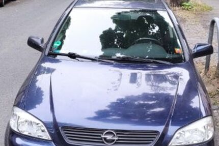 Opel Astra 114.000 km 1.400 &euro; Dortmund 44139