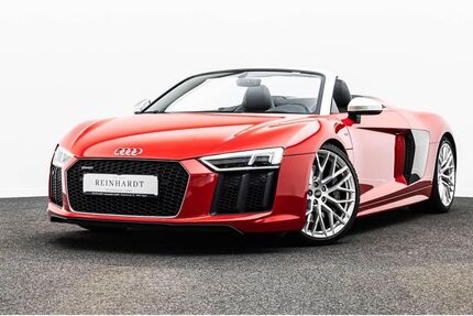 Audi R8 75.631 km 106.088 &euro; Hagen 58091