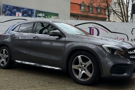 Mercedes-Benz GLA 200 47.200 km 20.500 &euro; Lünen 44534