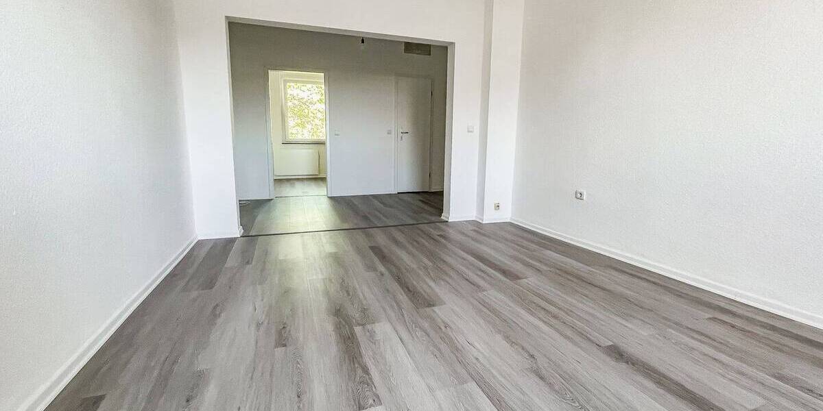 Etagenwohnung Bochum Laer - 1 Zimmer, 34 m&sup2;, 340&euro; | Angebot:25726827