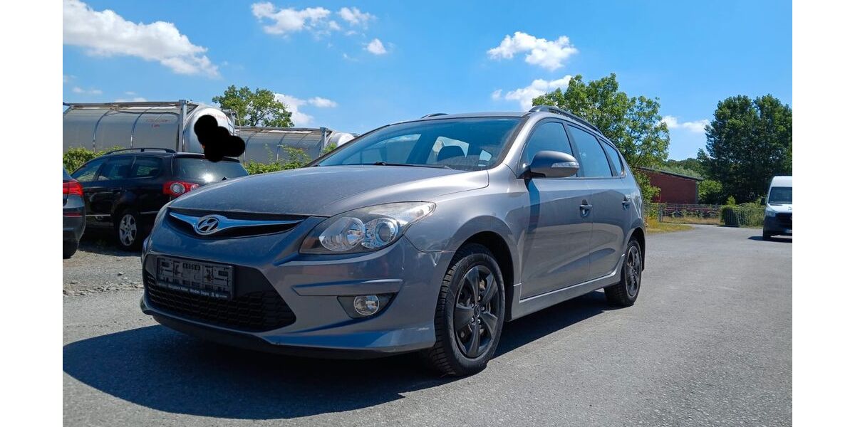 Hyundai i30 203.394 km 2.150 &euro; Ascheberg 59387