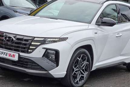 Hyundai TUCSON 59.978 km 27.920 &euro; Hamm 59063