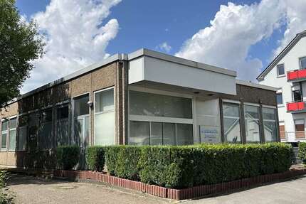 Gewerbeobjekt Dortmund Brackel - 490.000&euro; | Angebot:26021120