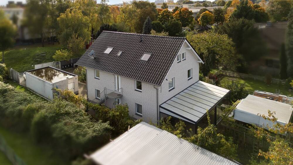 Mehrfamilienhaus, Wohnhaus Hamm Hamm-Norden - 9 Zimmer, 271 m&sup2;, 749.000&euro; | Angebot:25738330