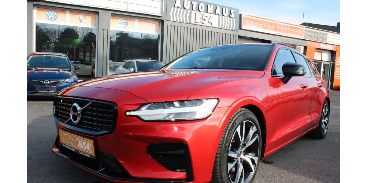 Volvo V60 103.352 km 21.551 &euro; Dortmund 44145