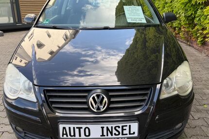 VW Polo 220.000 km 1.800 &euro; hagen 58095
