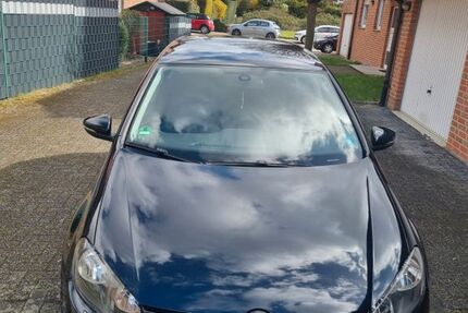 VW Golf 229.000 km 4.100 &euro; Lünen 44534