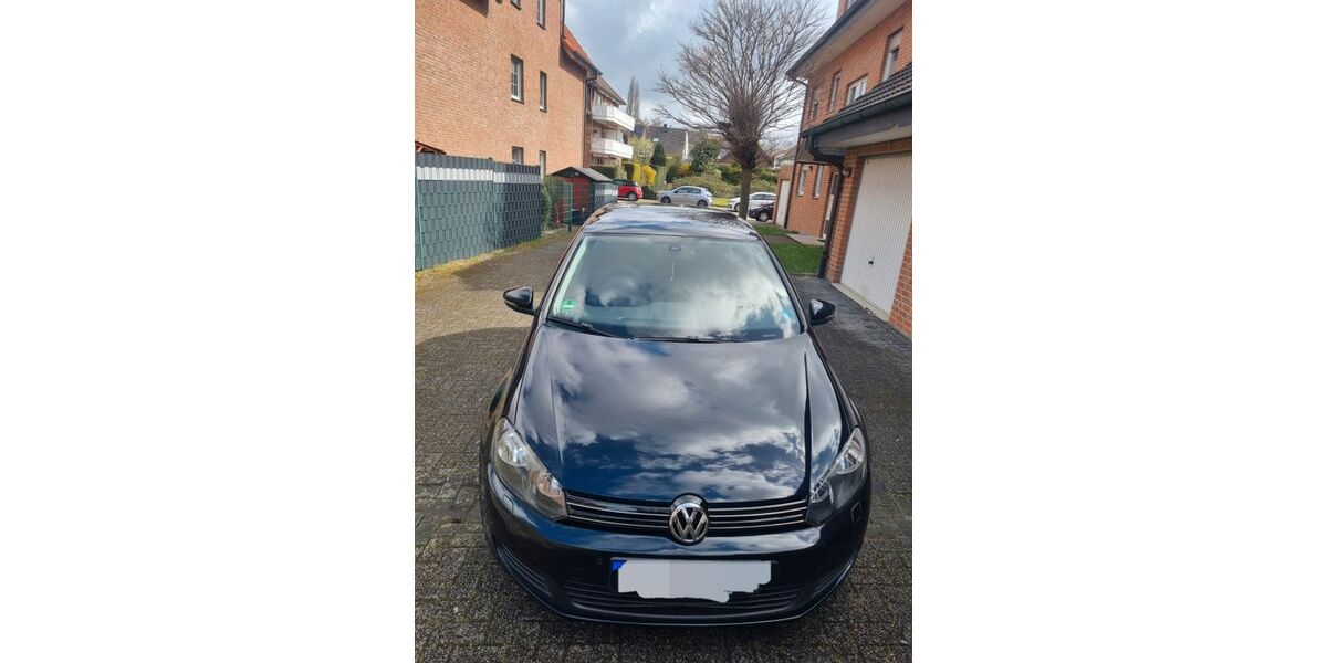 VW Golf 229.000 km 4.100 &euro; Lünen 44534