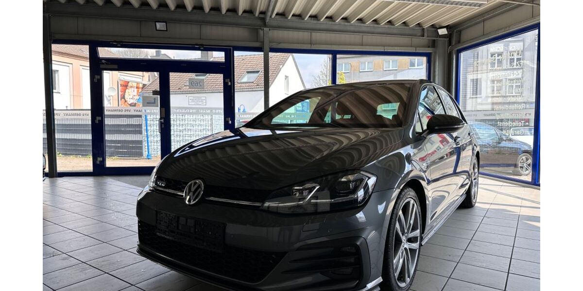 VW Golf 149.900 km 17.490 &euro; Bochum 44809