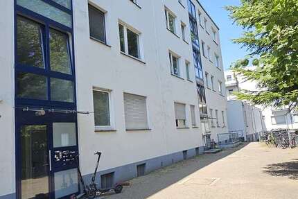 Wohnung Marl Drewer - 2 Zimmer, 50 m&sup2;, 500&euro; | Angebot:27079699