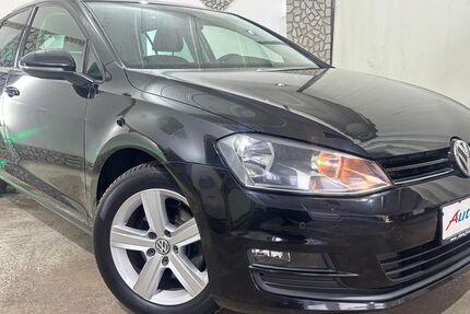 VW Golf 146.842 km 8.971 &euro; Witten -NRW 58452
