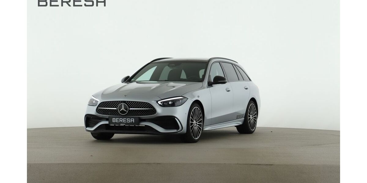Mercedes-Benz C 220 9.900 km 48.550 &euro; Senden-Bösensell 48308