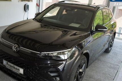 VW Tiguan 6.000 km 43.970 &euro; Hamm 59065
