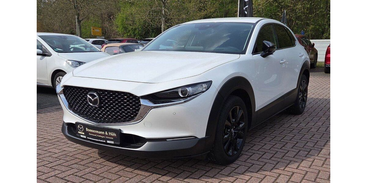 Mazda CX-30 36.375 km 22.990 &euro; Schwerte 58239