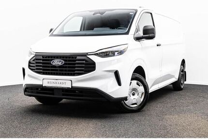 Ford Transit Custom 71.708 km 24.050 &euro; Hagen 58091