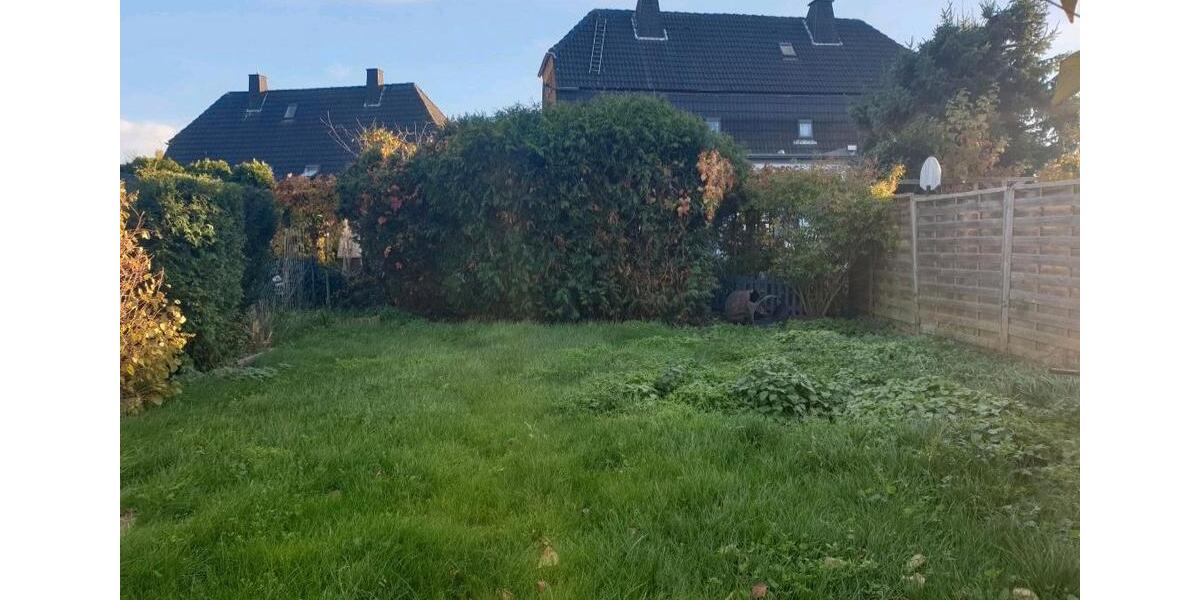 Doppelhaushälfte Lünen Alstedde - 4 Zimmer, 92 m&sup2;, 188.000&euro; | Angebot:26301757