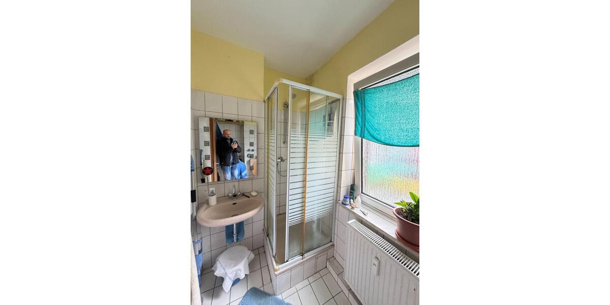 Etagenwohnung Hagen Hagen-Nord - 2 Zimmer, 58 m&sup2;, 78.000&euro; | Angebot:24846893