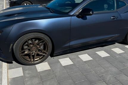 Chevrolet Camaro 34.500 km 46.900 &euro; Dortmund 44388