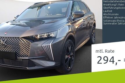 DS Automobiles DS7 (Crossback) 11.709 km 28.550 &euro; Dülmen 48249