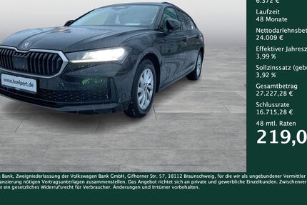 Skoda Superb 17.896 km 29.555 &euro; Dortmund 44269