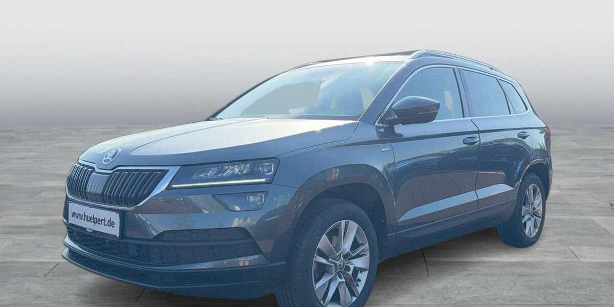 Skoda Karoq 33.994 km 23.175 &euro; Dortmund 44309
