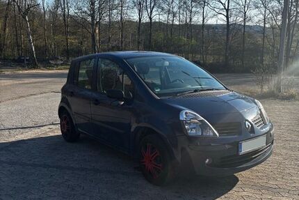 Renault Modus 235.000 km 600 &euro; Hagen 58119