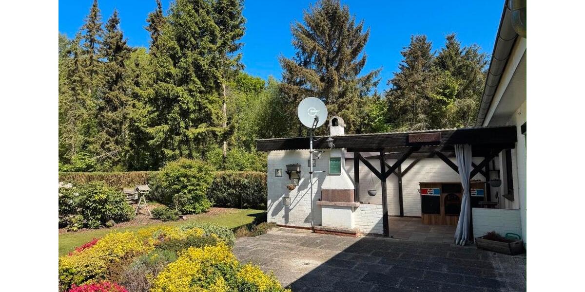 Bungalow Dortmund Hörde - 5 Zimmer, 100 m&sup2;, 269.000&euro; | Angebot:26889278