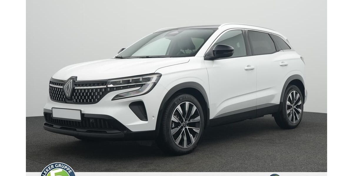 Renault Austral 9.999 km 37.690 &euro; Dortmund 44263
