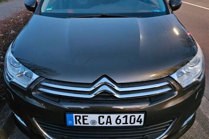Citroen C4 83.276 km 6.500 &euro; Oer-Erkenschwick 45739