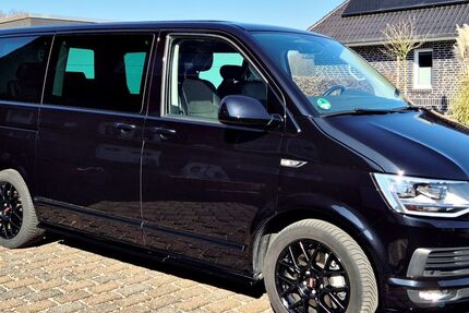 VW T6 Multivan 117.800 km 39.700 &euro; Selm 59379